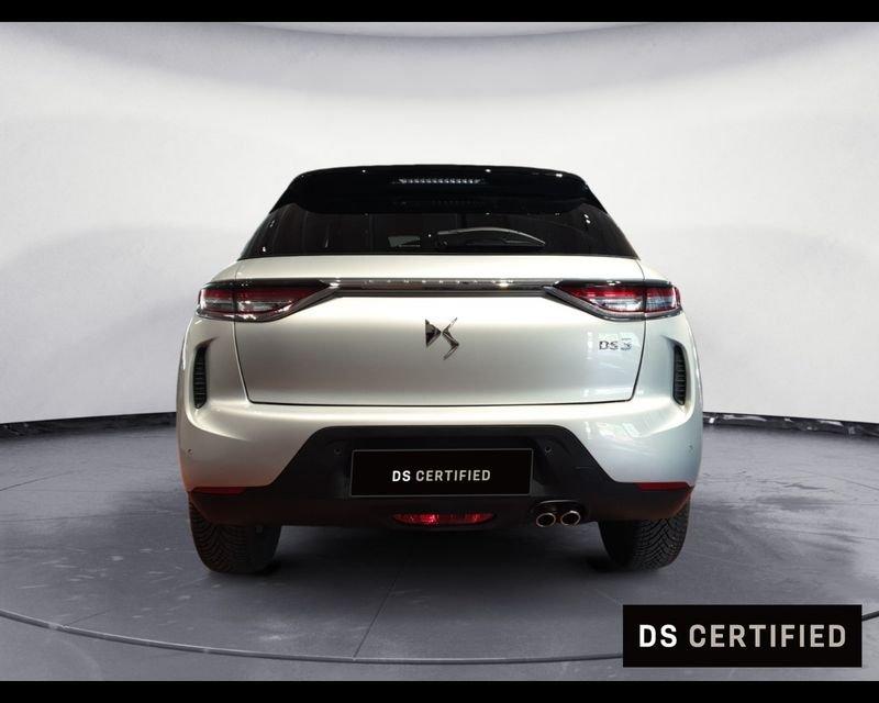 DS DS3 Crossback PureTech 130 aut. Faubourg