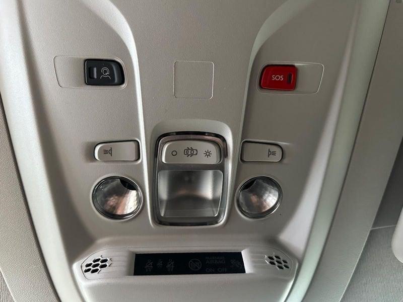 FIAT Doblò 1.5 BlueHdi 100CV PORTATA MAGGIORATA - IVA ESCLUSA