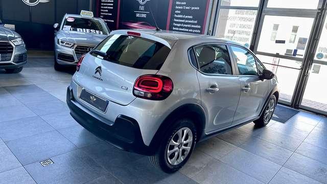 Citroen C3 1.6 BlueHDi 75CV S&S Feel + NEOPATENTATO