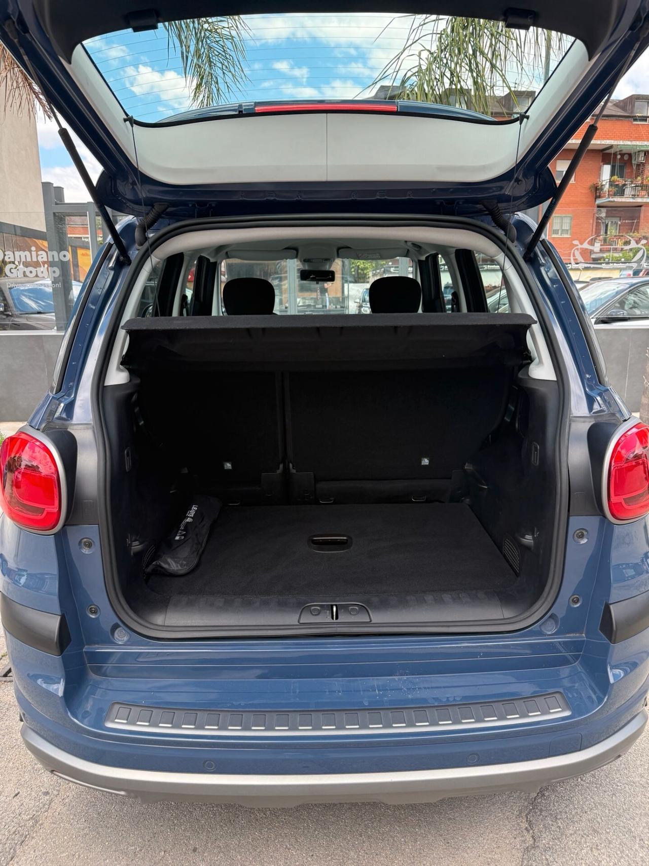 Fiat 500L 1.3 Multijet 95 CV Cross