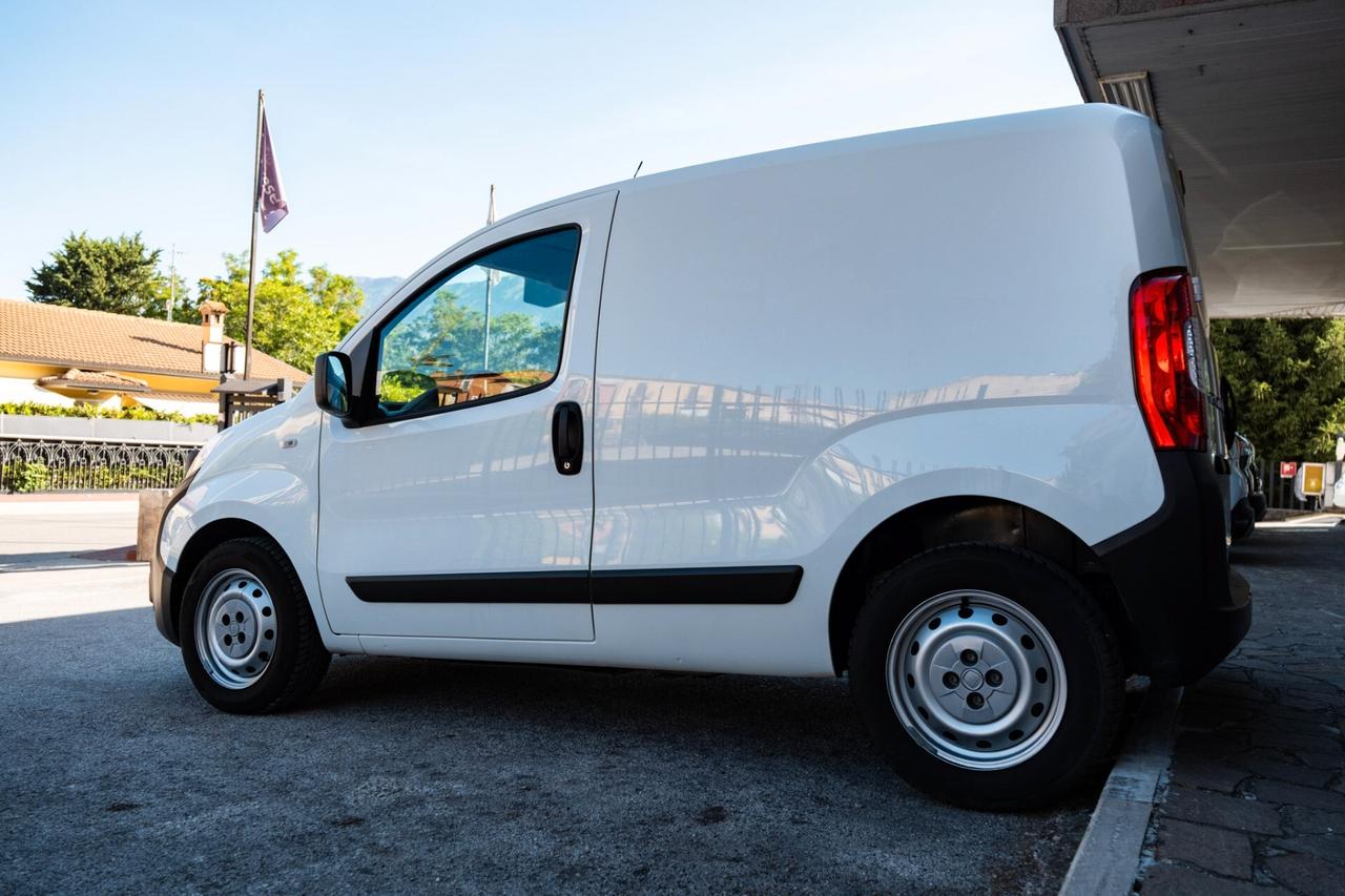 Fiat Fiorino 1.3 MJT 95CV Cargo N1