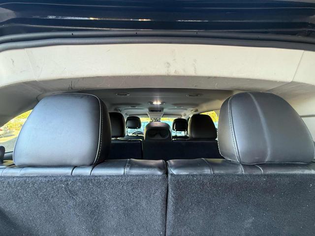 FIAT Freemont 2.0 Multijet 170 CV Freemont