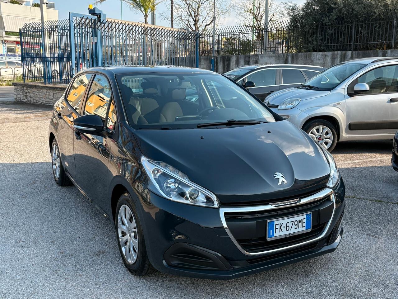 Peugeot 208 PureTech 68 5 porte Access