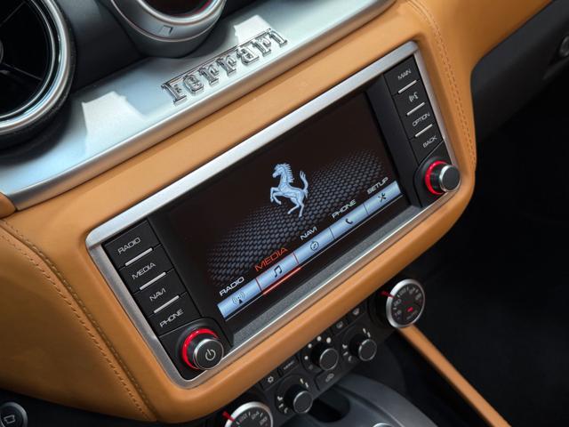 FERRARI California T DCT