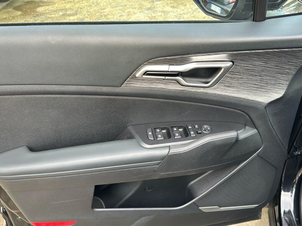 Kia Sportage 1.6 CRDi MHEV Business DCT