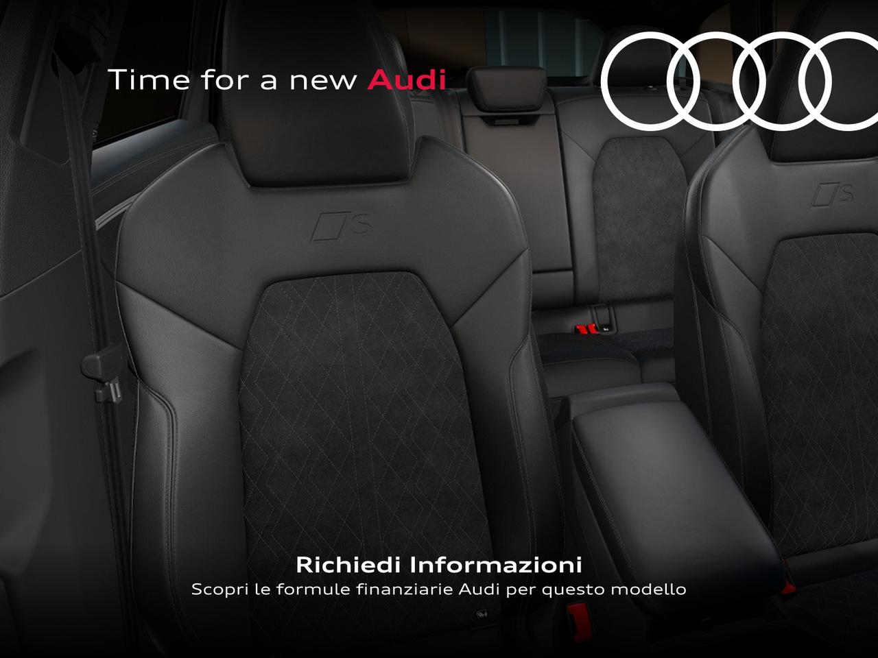 Audi A6 avant 2.0 tdi mhev + s line edition quattro s-tronic