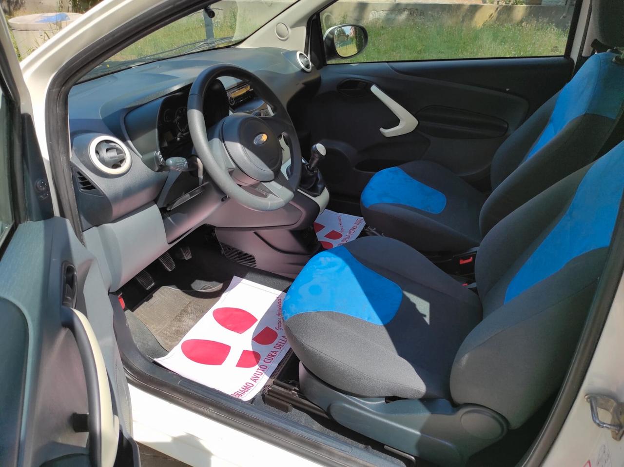 Ford Ka Ka+ 1.2 8V 69CV