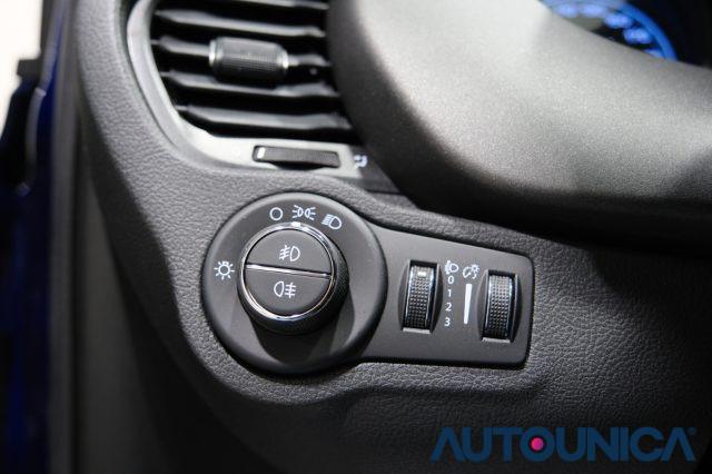 FIAT 500X 1.5 T4 HYBRID 130 CV DCT FARI LED NEOPATENTATI