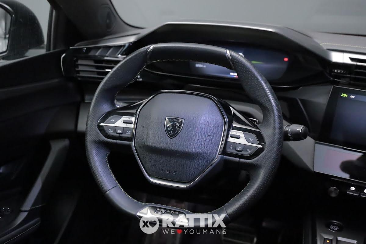 Peugeot 308 SW 1.2 Puretech 130CV GT EAT8