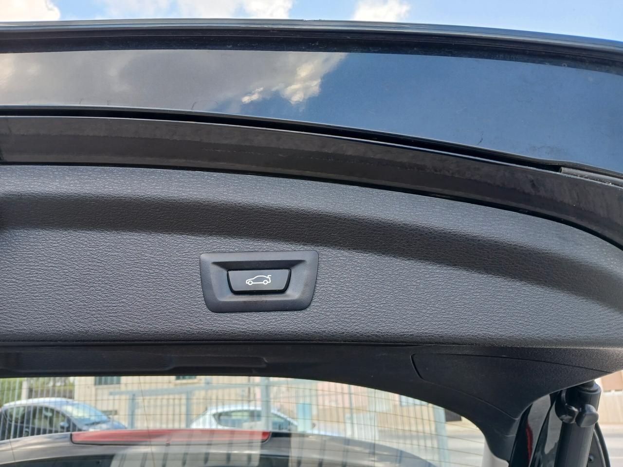 Bmw X2 SDRIVE 16D AUTO 2021