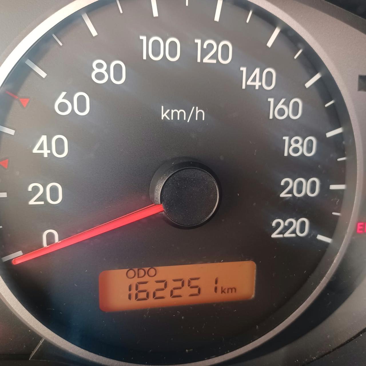 162.258KM HYUNDAI I20 GPL DI FABBRICA NEOPATENTATI
