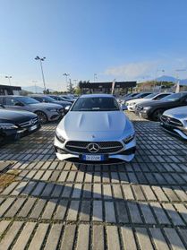 Mercedes Classe A 180 180 D Advanced Plus AMG Line 8G-DCT