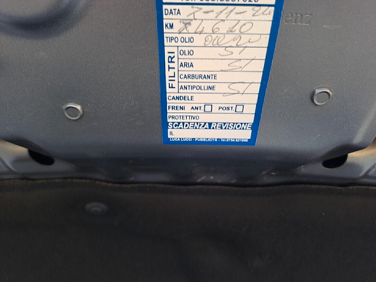 Mercedes-benz CLA 200 CLA 200 d Automatic Shooting Brake Sport PROMO