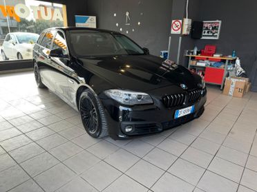 Bmw 520 520d xDrive Business aut.
