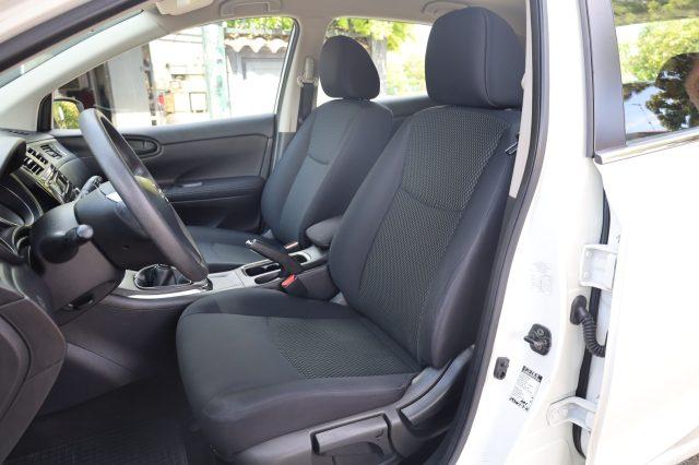 NISSAN Pulsar 1.5 dCi UniPropr. SOLO 55.000 km per NEOPATENTATI