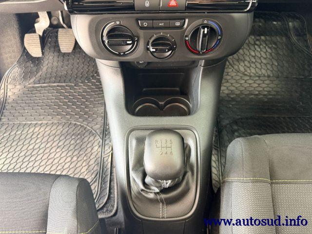 CITROEN C3 BlueHDi 100 S&S Feel Pack