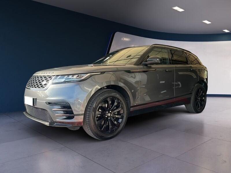 Land Rover Range Rover Velar 2.0 i4 R-Dynamic 240cv auto