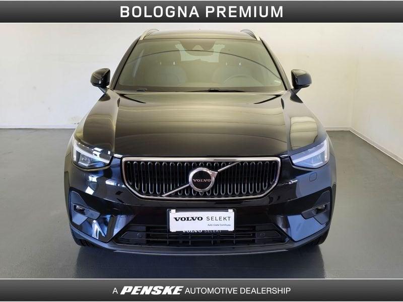 Volvo XC40 T2 automatico Core