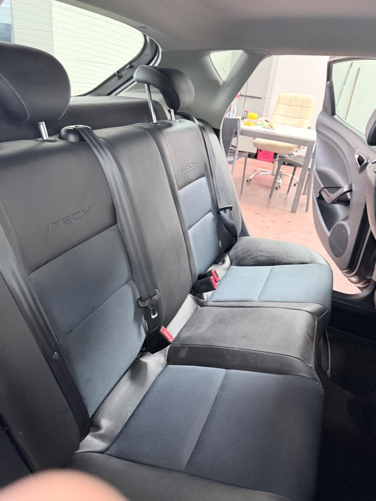 Seat Ibiza ST 1.2 TDI ITECH