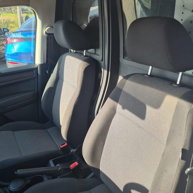VOLKSWAGEN Caddy 2.0 TDI 122 CV 4MOTION VAN