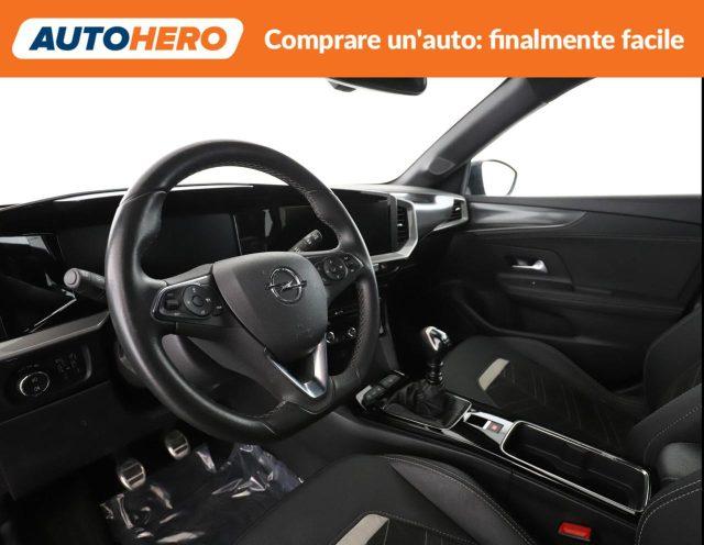 OPEL Mokka 1.2 Turbo 136 CV Ultimate