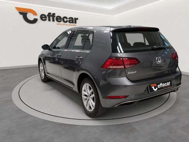 Volkswagen Golf 1.6 TDI 115C 5 PORTE