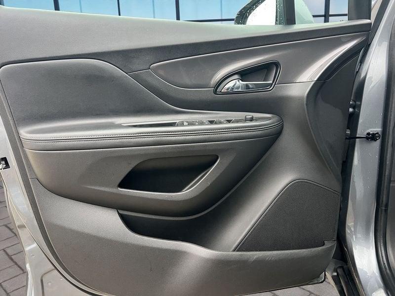 Opel Mokka Mokka X 1.6 CDTI Ecotec 136CV 4x2 Start&Stop Innovation