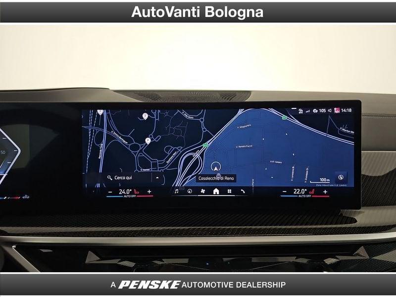 BMW X6 X6 xDrive40i 48V Msport Pro