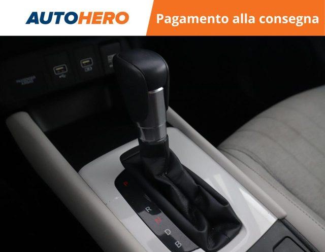 HONDA Jazz 1.5 Hev eCVT Executive