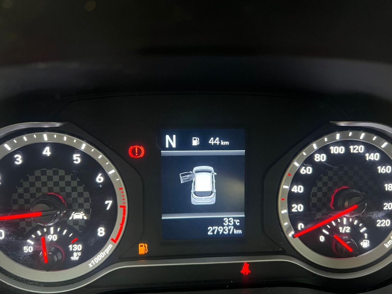 Hyundai i10 1.0 MPI AT Prime,CAMBIO AUTOMATICO
