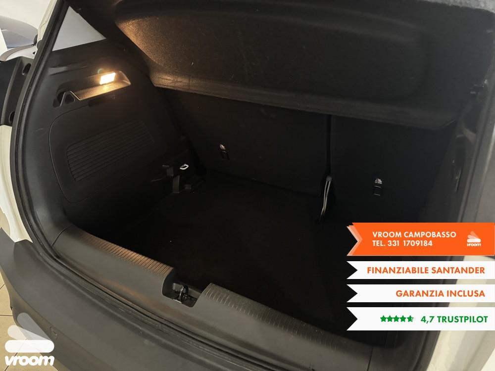 OPEL Crossland Crossland 1.2 Turbo 12V 110 CV S...