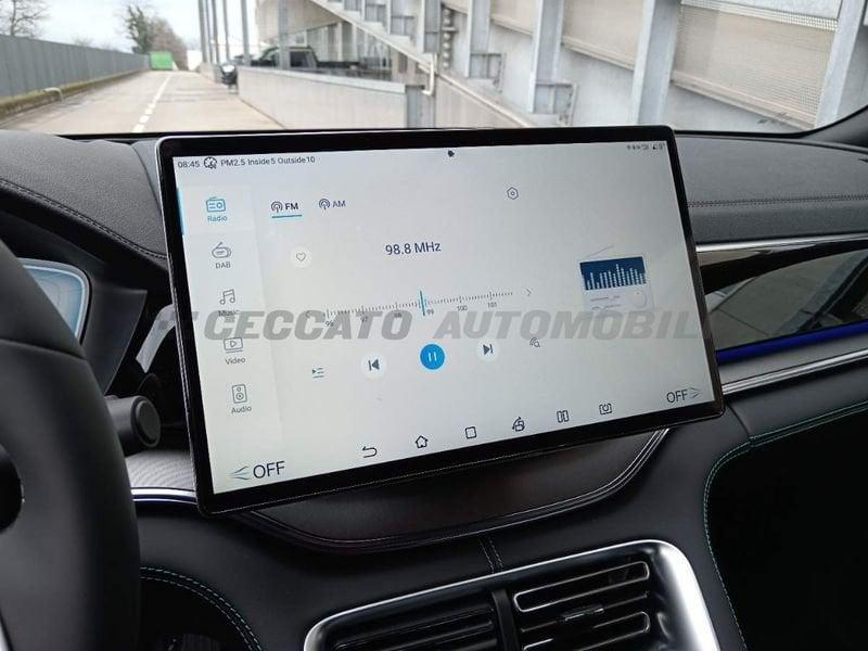 BYD Seal U DMi Seal U DM-i 1.5 phev Comfort