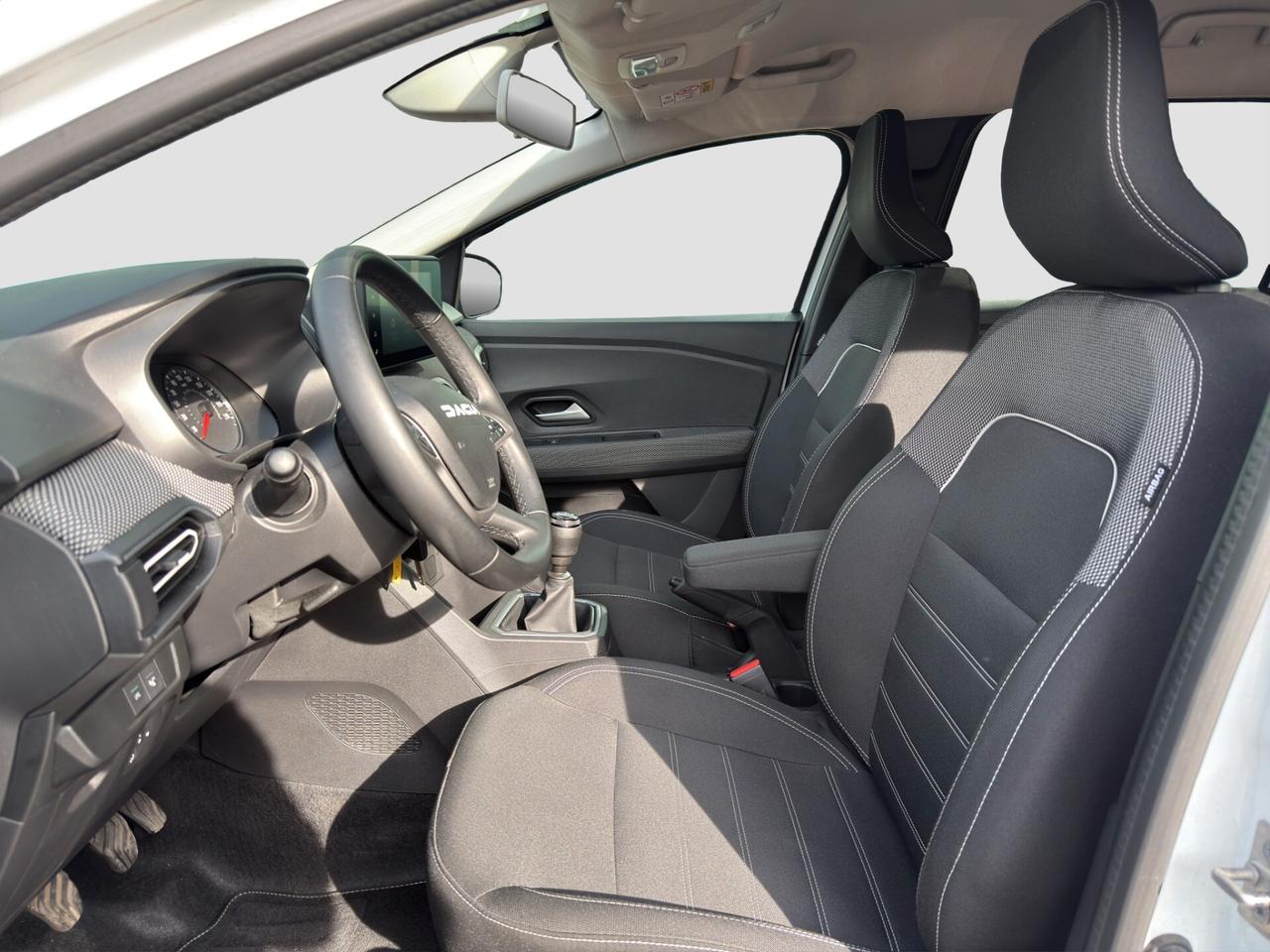 Dacia Jogger 1.0 TCe GPL 100 CV 5 posti Expression