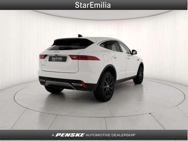 Jaguar E-Pace E-Pace 2.0D I4 163 CV AWD Auto R-Dynamic SE