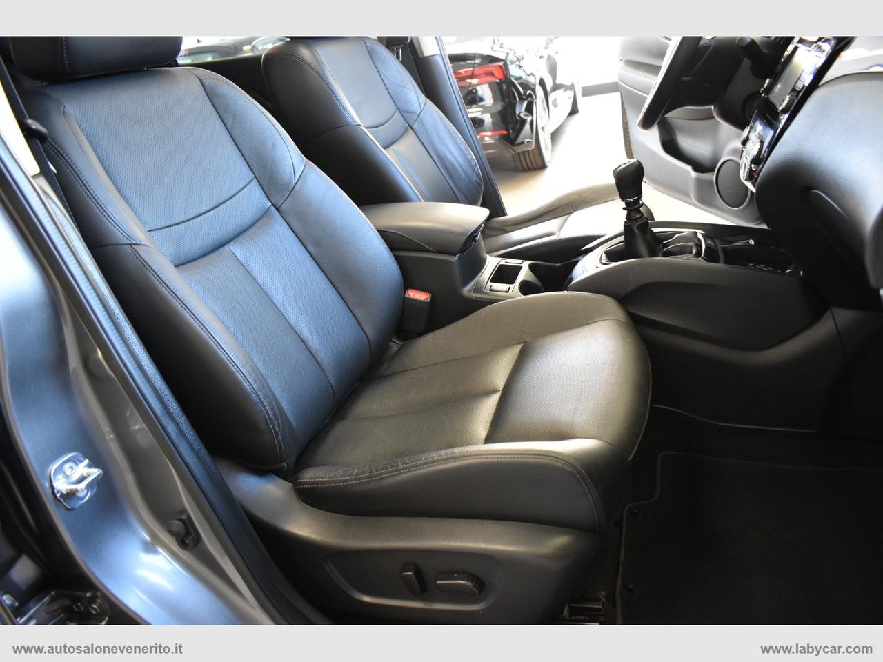 NISSAN X-Trail 1.6 dCi 2WD Tekna