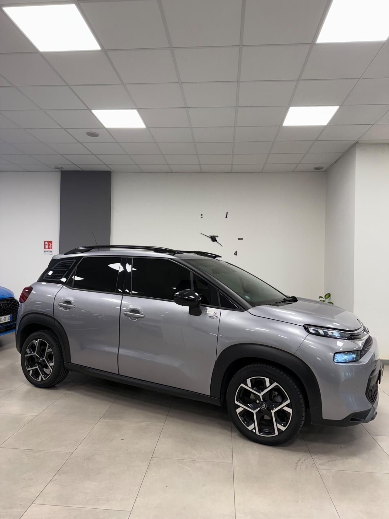 Citroen C3 Aircross C3 Aircross BlueHDi 110 S&S Shine Pack