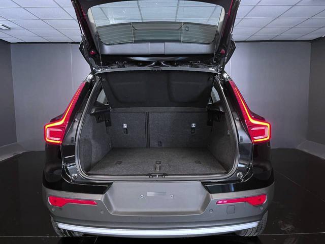 VOLVO XC40 T2 automatico Essential 129CV