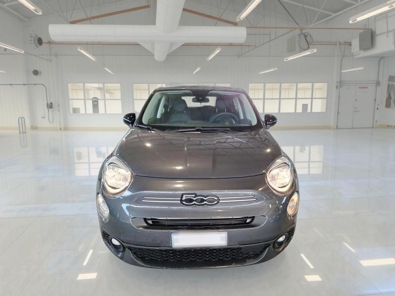 FIAT 500X 1.0 120CV MY22 CLUB