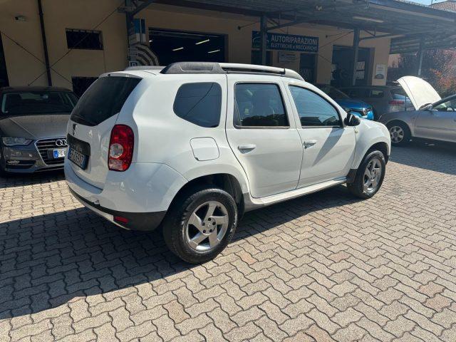 DACIA Duster 1.5 dCi 110CV 4x2 Lauréate