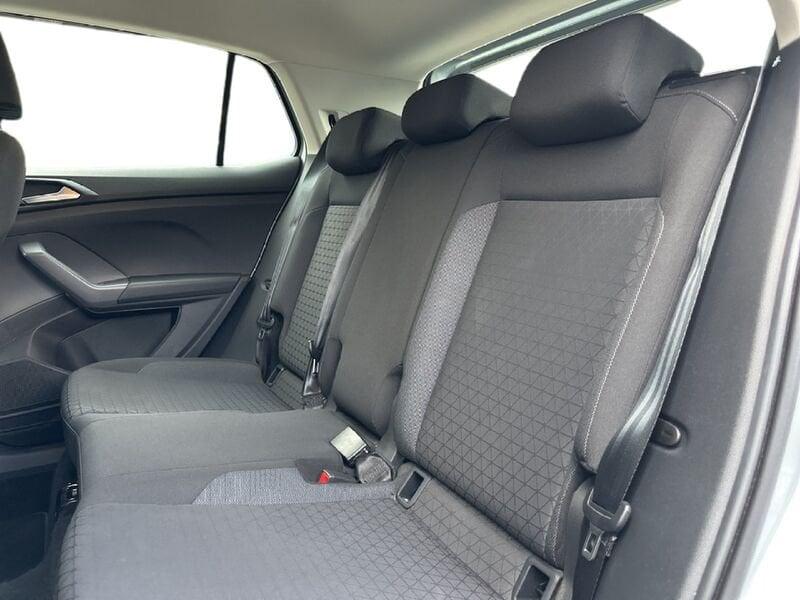 Volkswagen T-Cross T-Cross 1.0 TSI 110 CV Style