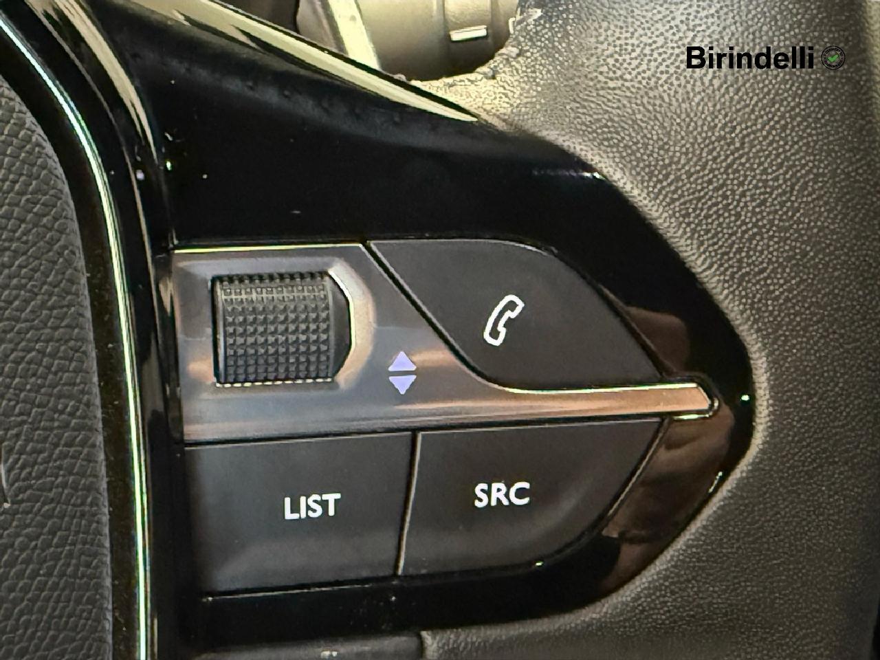 PEUGEOT 2008 2ª serie - 2008 BlueHDi 130 S&S EAT8 Allure