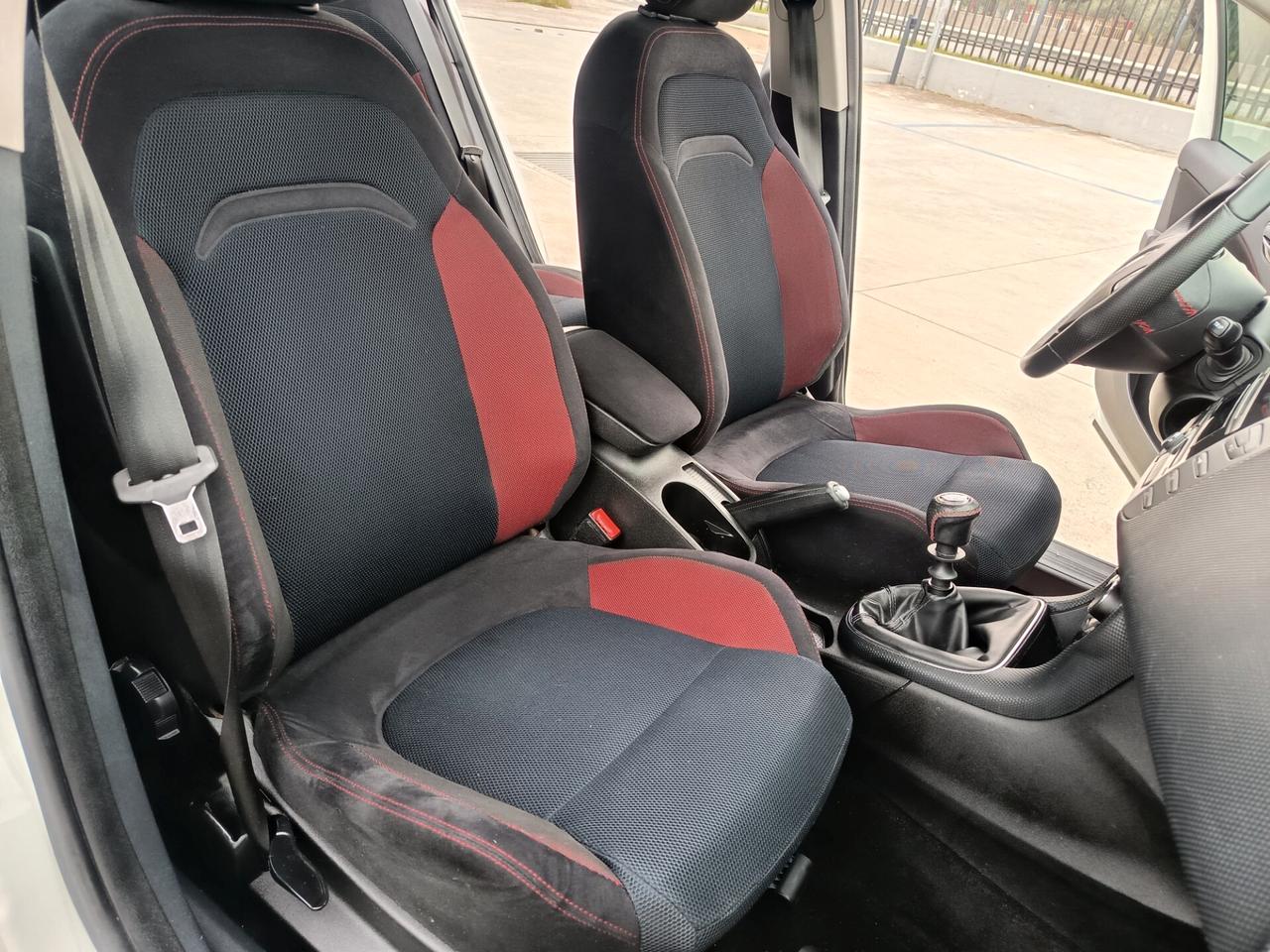 Fiat Bravo 1.6 MJT 105 CV DPF sport