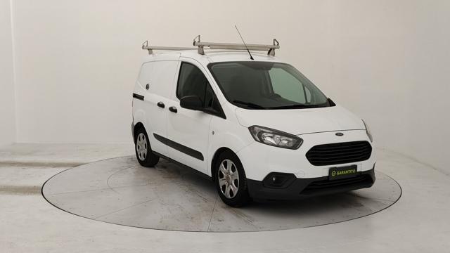 FORD Transit Courier 1.5 tdci 75cv S&S Trend my20