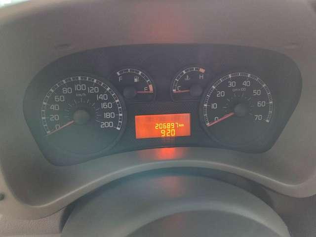 Fiat Panda Panda II 2003 1.2 Dynamic Class eco