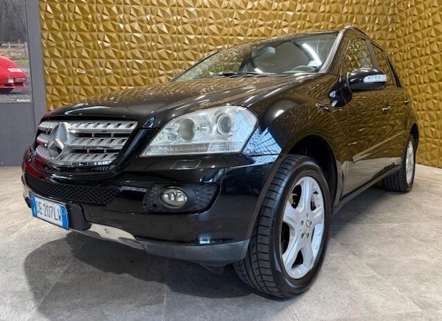 Mercedes-benz ML 320 CDI Sport 4Matic