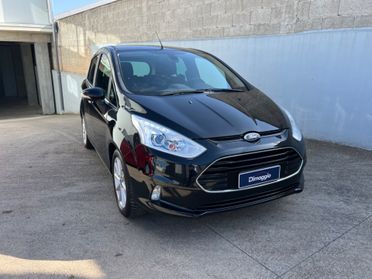 Ford B-Max 1.4 90 CV GPL Titanium