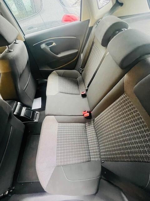 Volkswagen Polo 1.4 TDI 5p. Fresh BlueMotion Technology