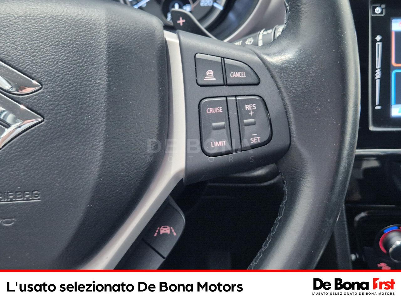 Suzuki Vitara 1.4h cool 2wd