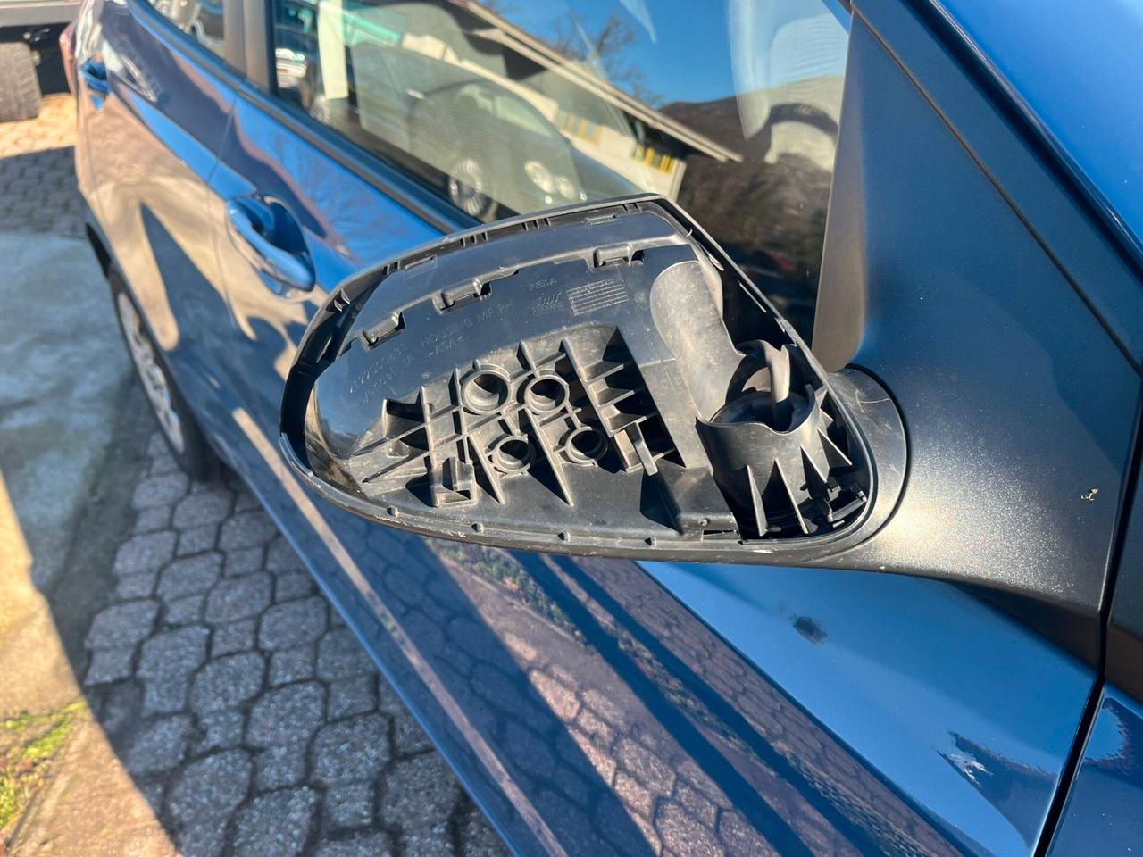 Hyundai i10 1.0 MPI Econext Tech GPL