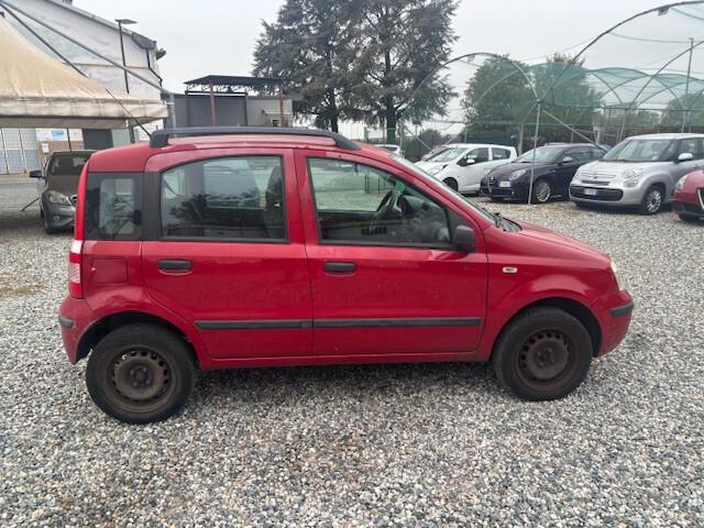 Fiat Panda 1.2 Dynamic Natural Power
